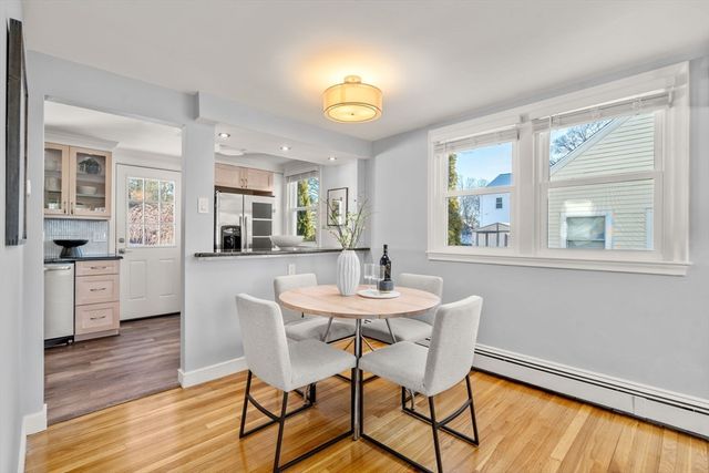 266 Hunnewell Street 266, Needham, MA 02494