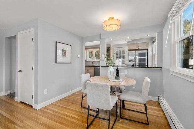 266 Hunnewell Street 266, Needham, MA 02494