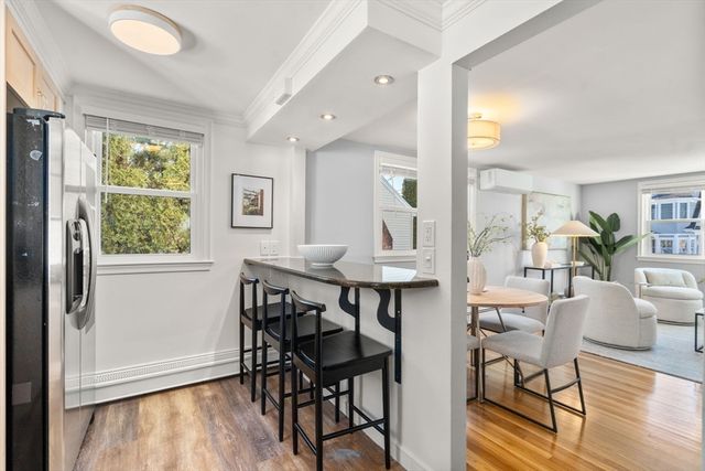 266 Hunnewell Street 266, Needham, MA 02494