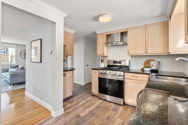 266 Hunnewell Street 266, Needham, MA 02494