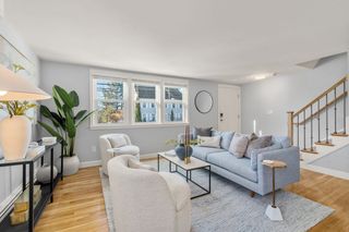 266 Hunnewell Street 266, Needham, MA 02494