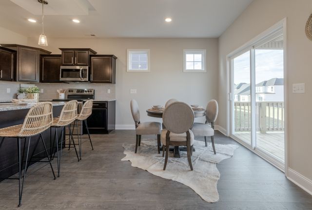 2665 Brewster Dr, Clarksville, TN 37042