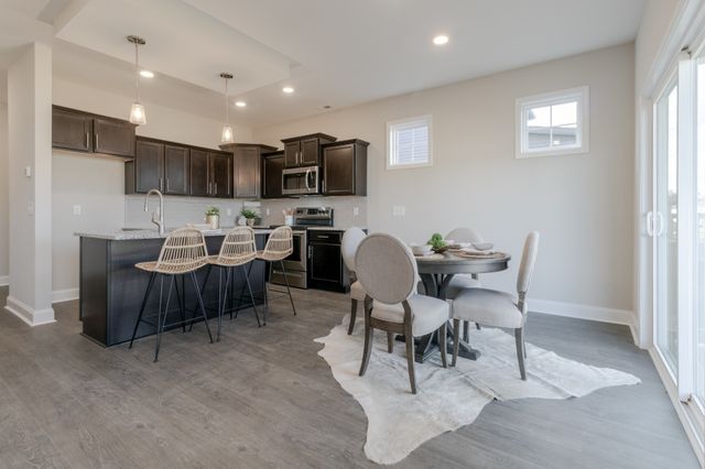 2665 Brewster Dr, Clarksville, TN 37042