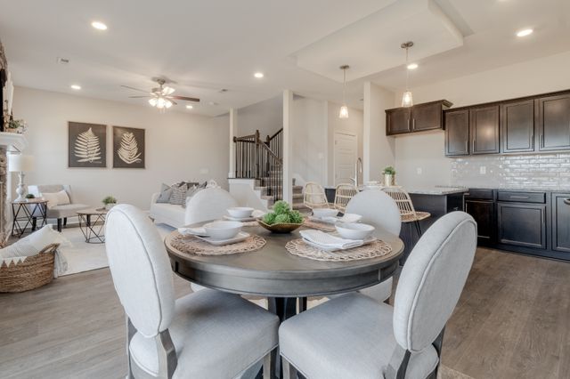 2665 Brewster Dr, Clarksville, TN 37042