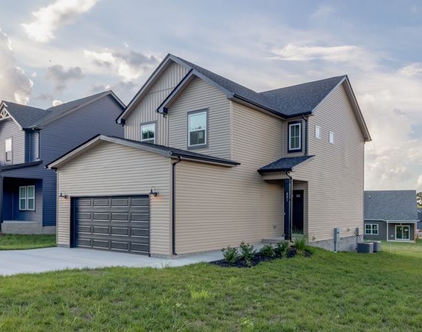 2665 Brewster Dr, Clarksville, TN 37042