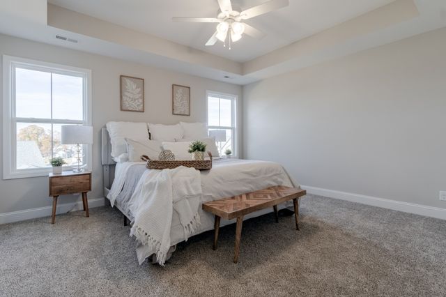 2665 Brewster Dr, Clarksville, TN 37042