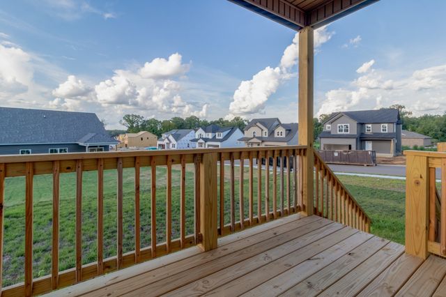 2665 Brewster Dr, Clarksville, TN 37042