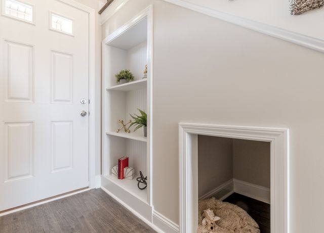 2665 Brewster Dr, Clarksville, TN 37042