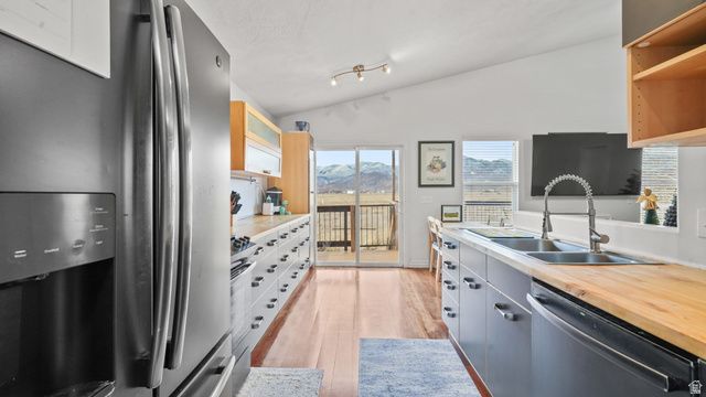 548 W INVERNESS LN, Heber City, UT 84032