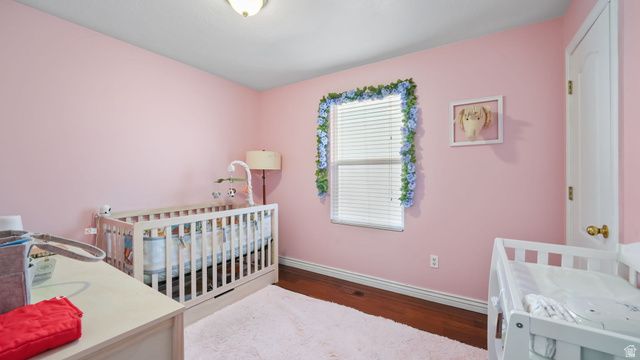 548 W INVERNESS LN, Heber City, UT 84032