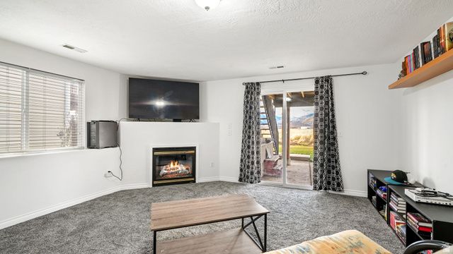 548 W INVERNESS LN, Heber City, UT 84032