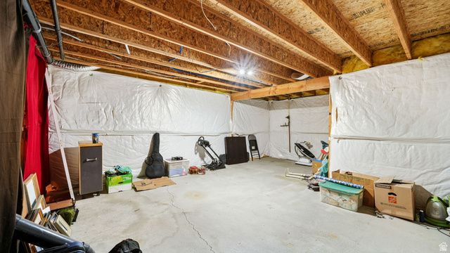 548 W INVERNESS LN, Heber City, UT 84032