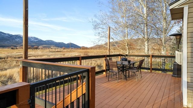 548 W INVERNESS LN, Heber City, UT 84032