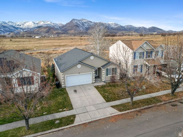 548 W INVERNESS LN, Heber City, UT 84032