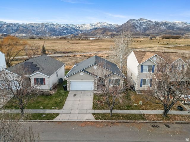 548 W INVERNESS LN, Heber City, UT 84032
