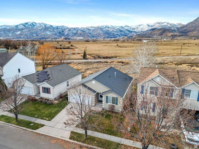 548 W INVERNESS LN, Heber City, UT 84032