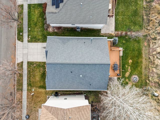 548 W INVERNESS LN, Heber City, UT 84032