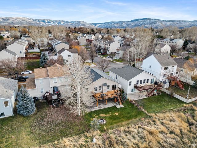 548 W INVERNESS LN, Heber City, UT 84032
