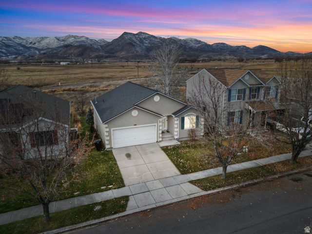 548 W INVERNESS LN, Heber City, UT 84032