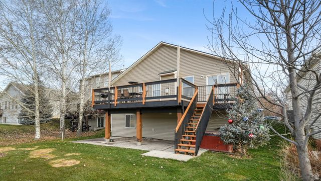 548 W INVERNESS LN, Heber City, UT 84032