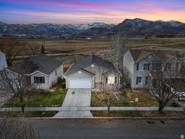 548 W INVERNESS LN, Heber City, UT 84032