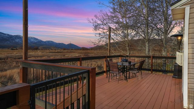 548 W INVERNESS LN, Heber City, UT 84032