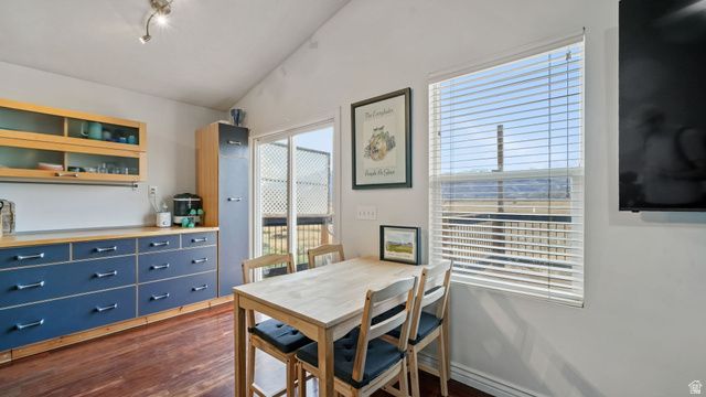 548 W INVERNESS LN, Heber City, UT 84032