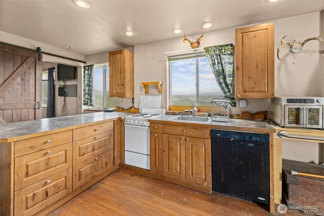 1091 Mellergaard Road, Ellensburg, WA 98926