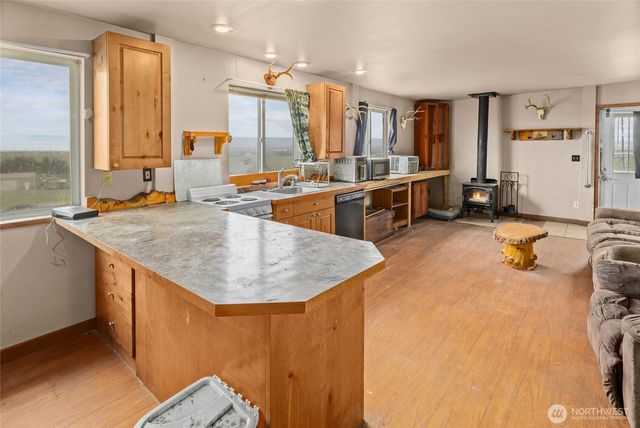 1091 Mellergaard Road, Ellensburg, WA 98926