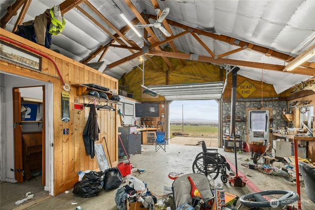 1091 Mellergaard Road, Ellensburg, WA 98926