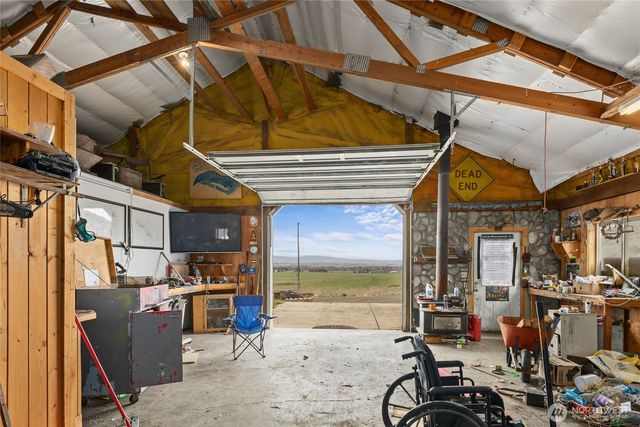 1091 Mellergaard Road, Ellensburg, WA 98926