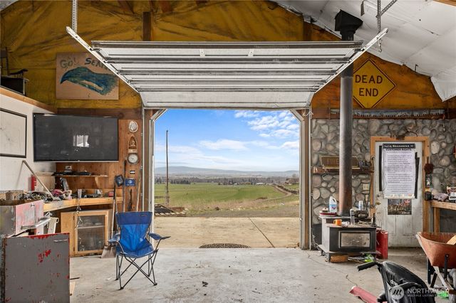 1091 Mellergaard Road, Ellensburg, WA 98926