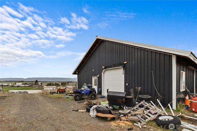1091 Mellergaard Road, Ellensburg, WA 98926
