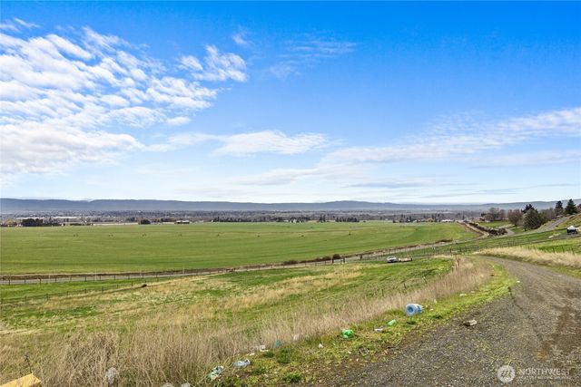 1091 Mellergaard Road, Ellensburg, WA 98926