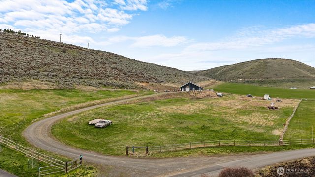 1091 Mellergaard Road, Ellensburg, WA 98926