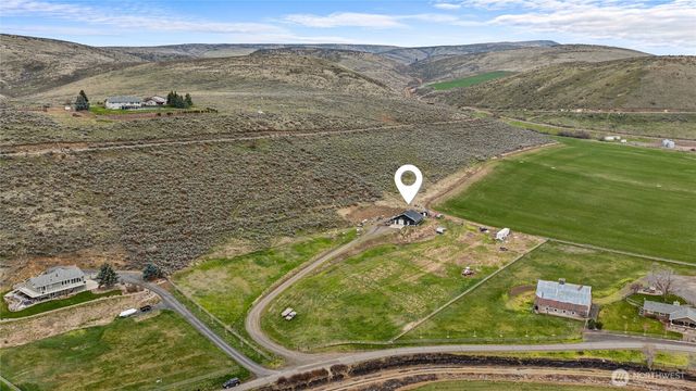 1091 Mellergaard Road, Ellensburg, WA 98926