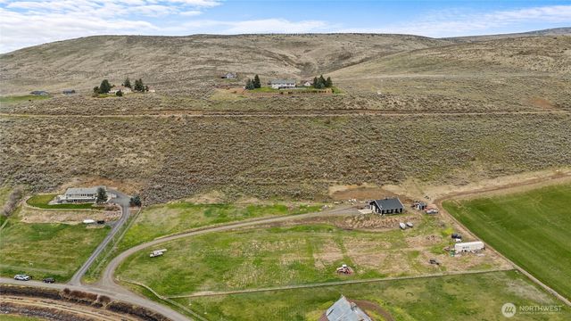 1091 Mellergaard Road, Ellensburg, WA 98926