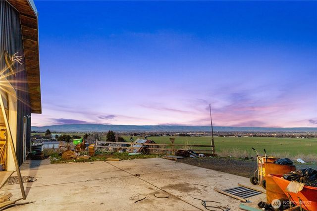 1091 Mellergaard Road, Ellensburg, WA 98926