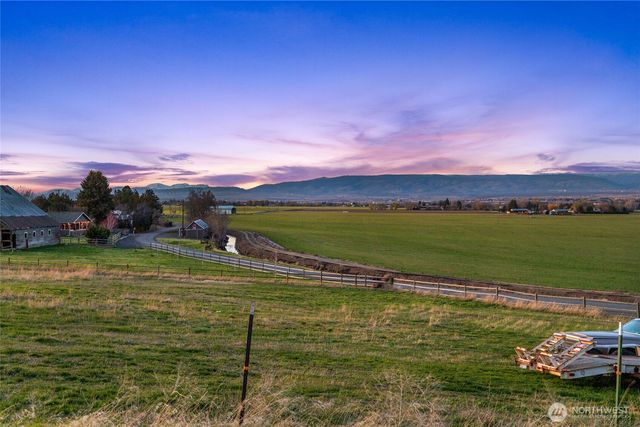 1091 Mellergaard Road, Ellensburg, WA 98926
