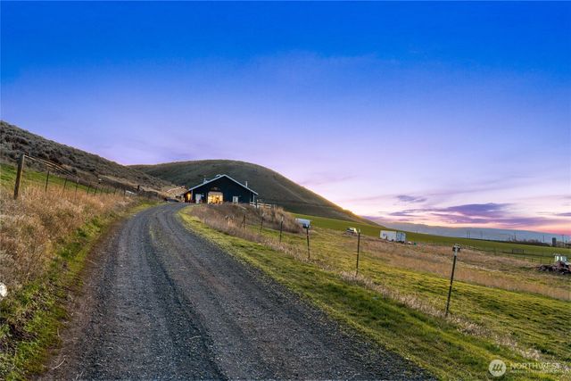 1091 Mellergaard Road, Ellensburg, WA 98926