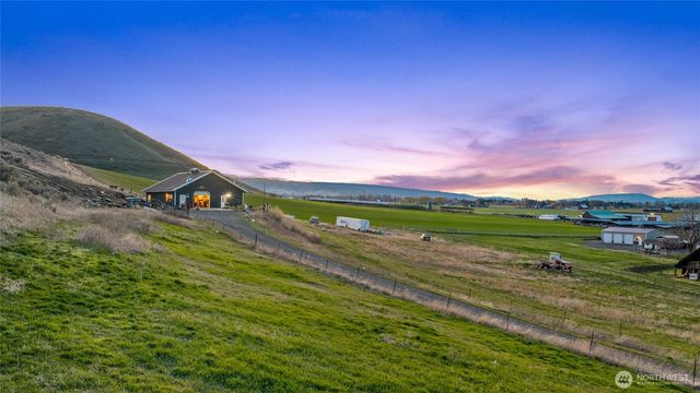 1091 Mellergaard Road, Ellensburg, WA 98926