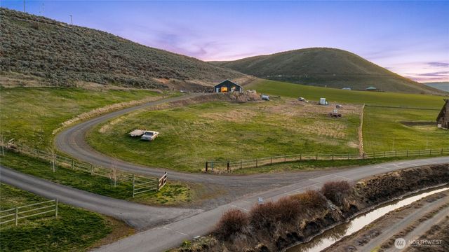 1091 Mellergaard Road, Ellensburg, WA 98926