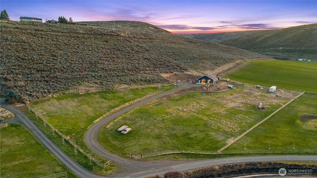 1091 Mellergaard Road, Ellensburg, WA 98926