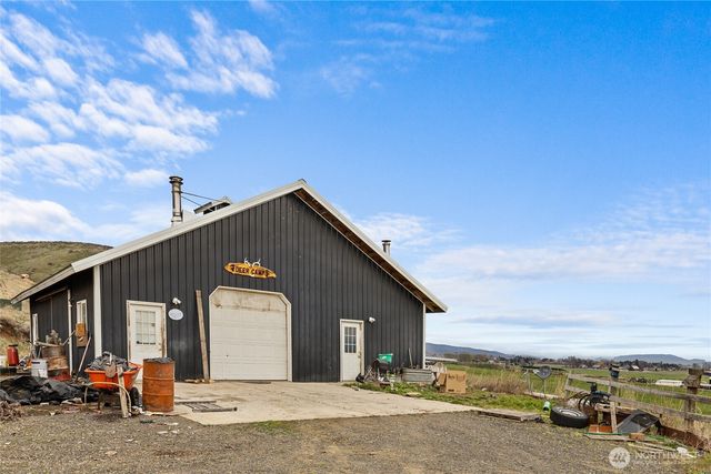 1091 Mellergaard Road, Ellensburg, WA 98926