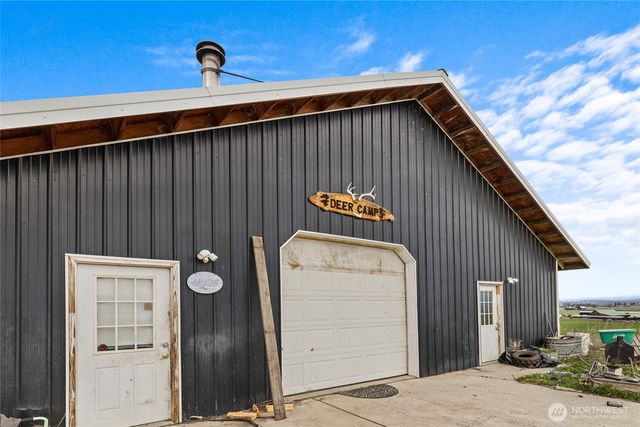 1091 Mellergaard Road, Ellensburg, WA 98926