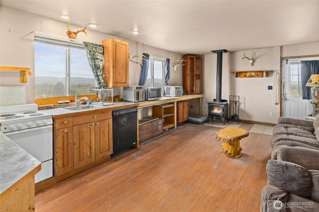 1091 Mellergaard Road, Ellensburg, WA 98926