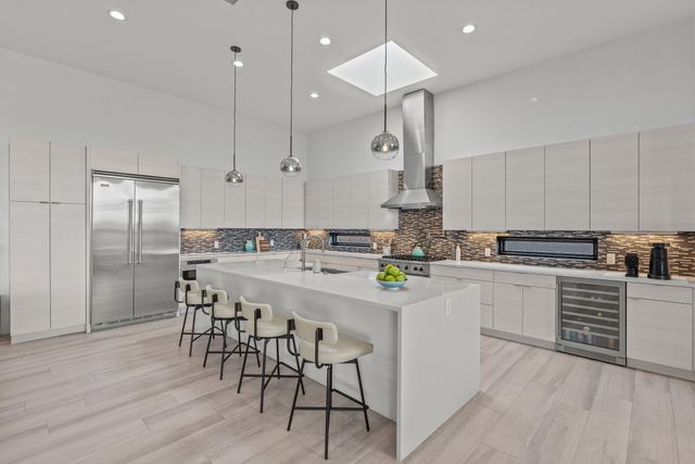 7 Abierto Way, Santa Fe, NM 87506