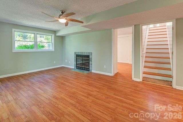 146 Churchill Downs Drive, Fairview, NC 28730