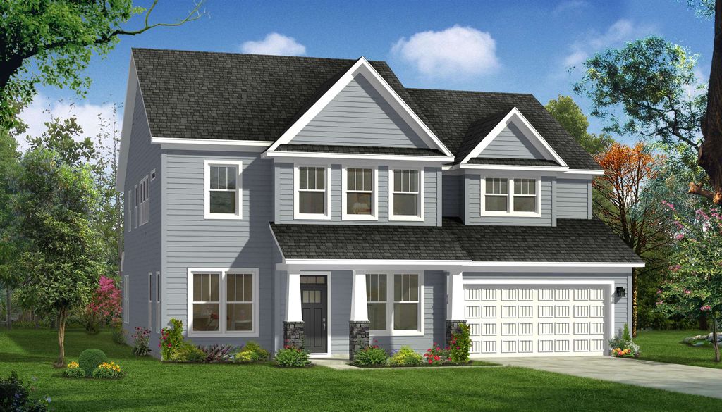 634 Winstone Trail, Woodruff, SC 29388