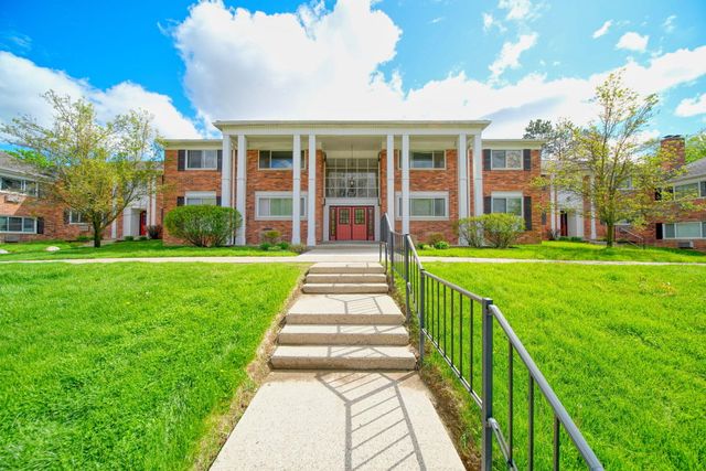 525 Fairbrook Street 207, Northville City, MI 48167